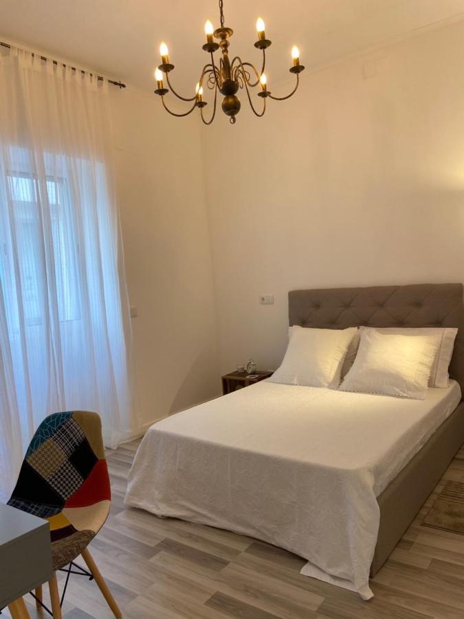 Casa Laranjeira Olhao Villa Екстериор снимка