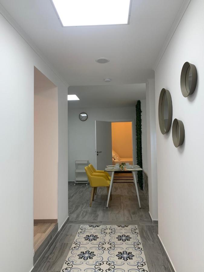 Casa Laranjeira Olhao Villa Екстериор снимка