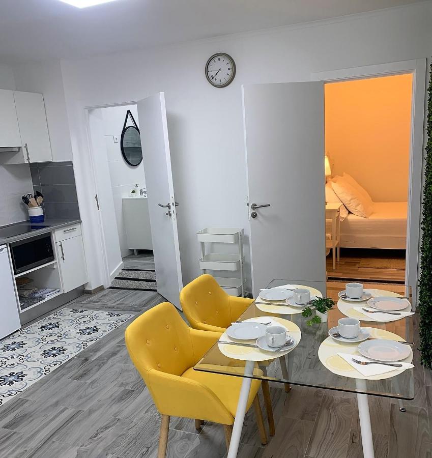 Casa Laranjeira Olhao Villa Екстериор снимка