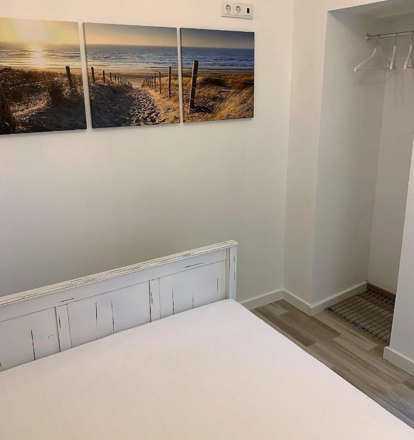 Casa Laranjeira Olhao Villa Екстериор снимка
