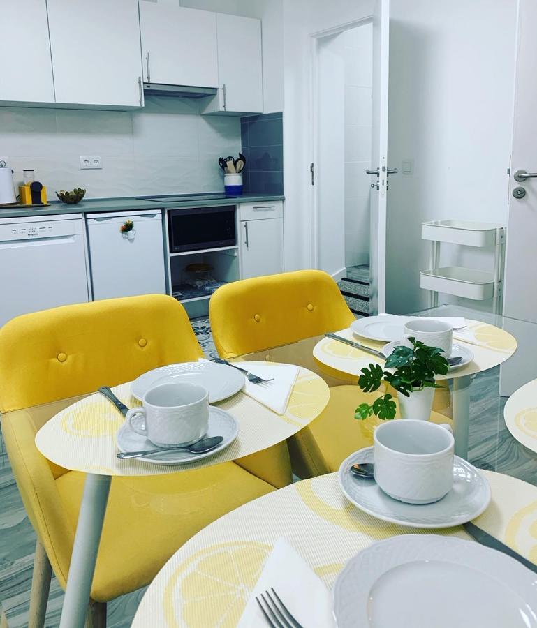 Casa Laranjeira Olhao Villa Екстериор снимка