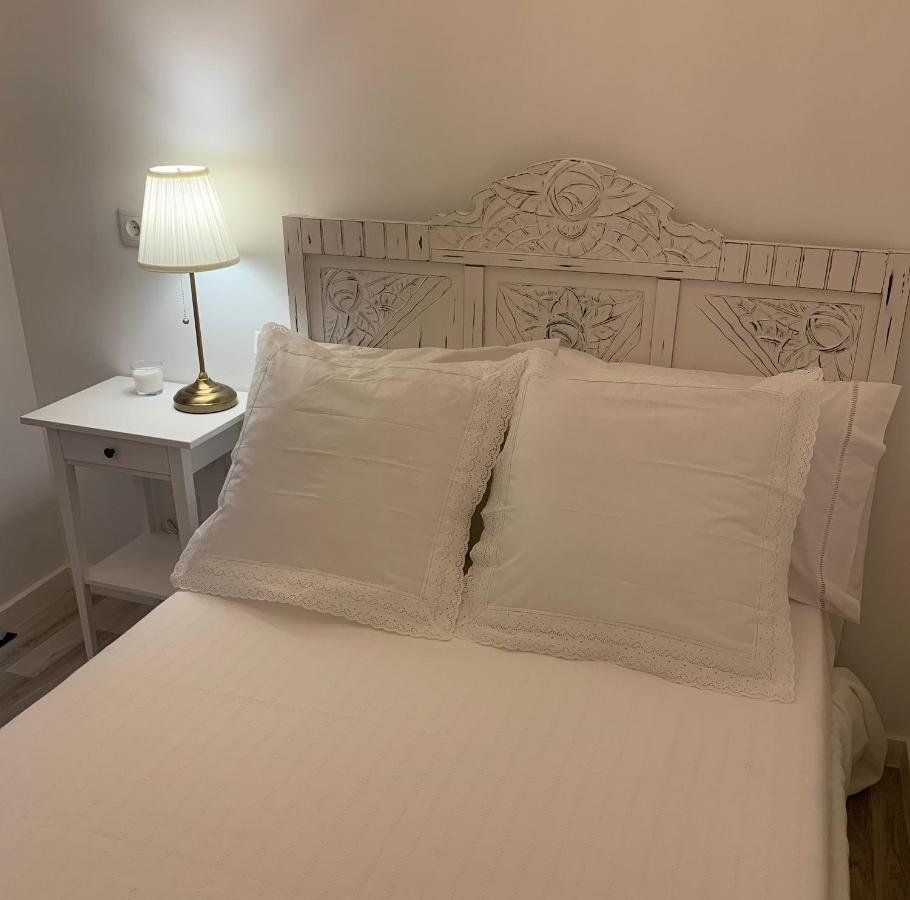 Casa Laranjeira Olhao Villa Екстериор снимка