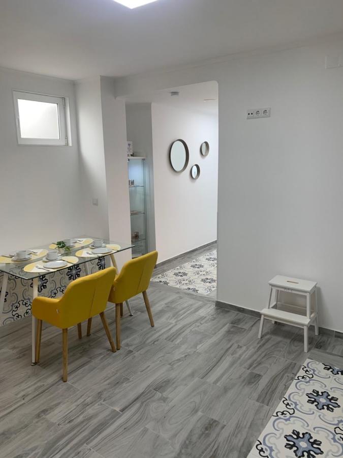 Casa Laranjeira Olhao Villa Екстериор снимка