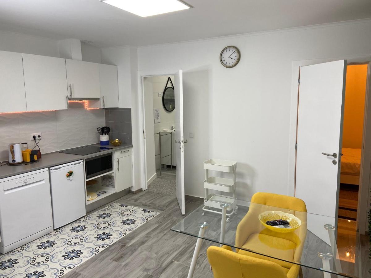 Casa Laranjeira Olhao Villa Екстериор снимка