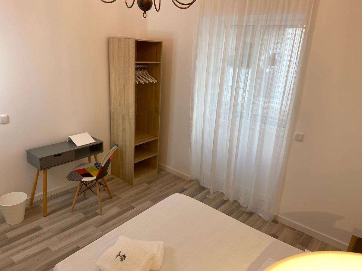 Casa Laranjeira Olhao Villa Екстериор снимка