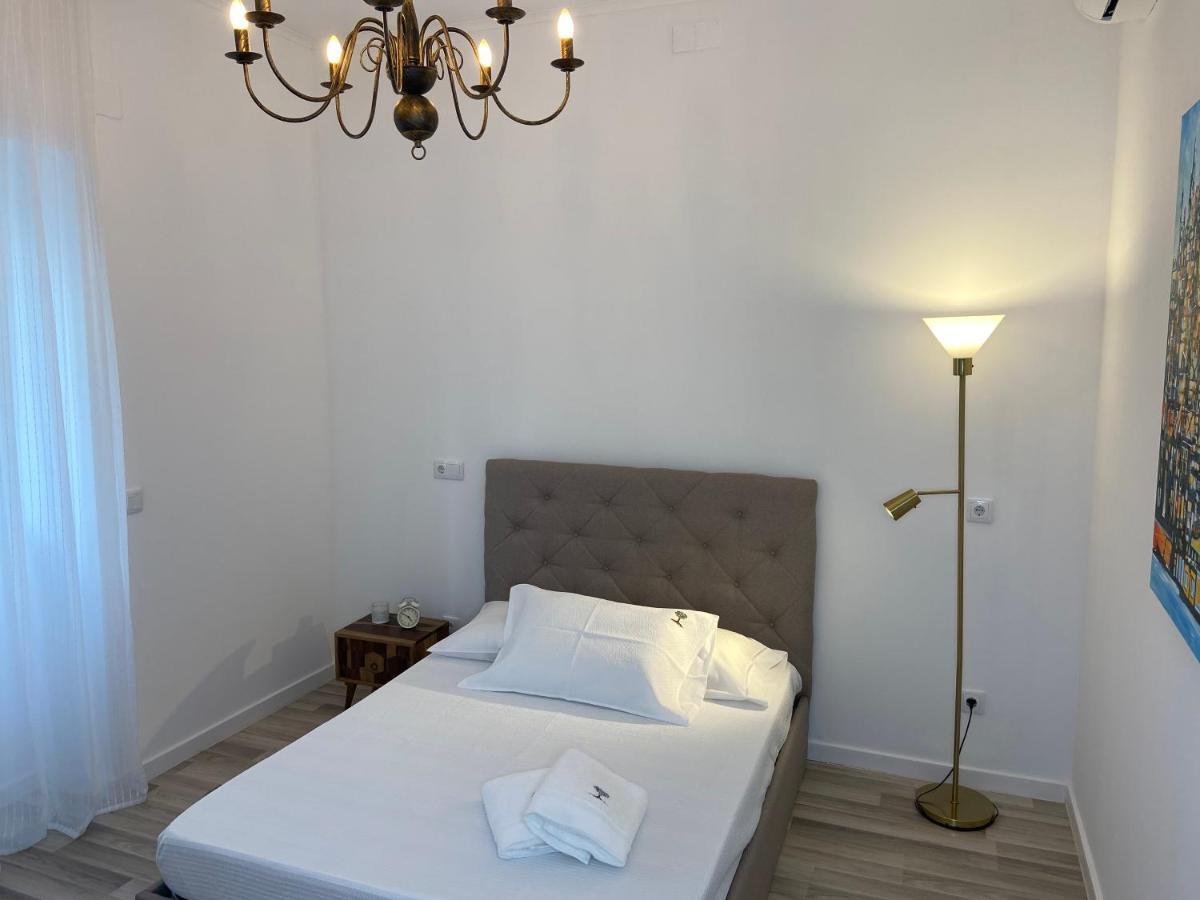 Casa Laranjeira Olhao Villa Екстериор снимка