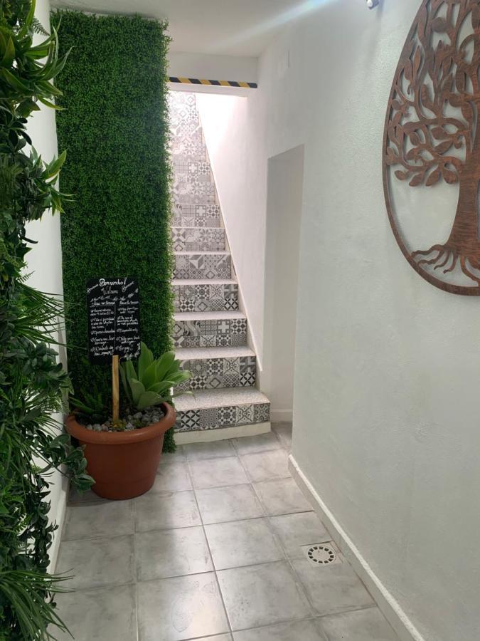Casa Laranjeira Olhao Villa Екстериор снимка