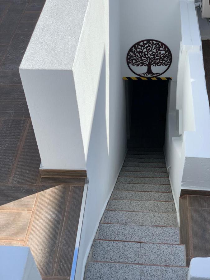 Casa Laranjeira Olhao Villa Екстериор снимка