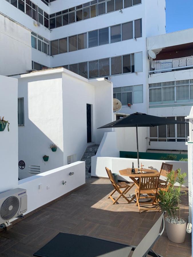 Casa Laranjeira Olhao Villa Екстериор снимка