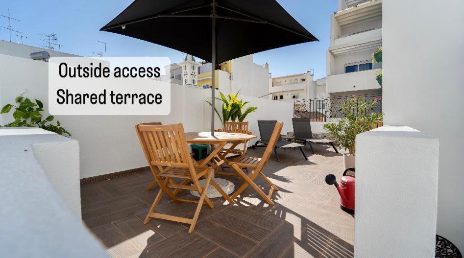 Casa Laranjeira Olhao Villa Екстериор снимка