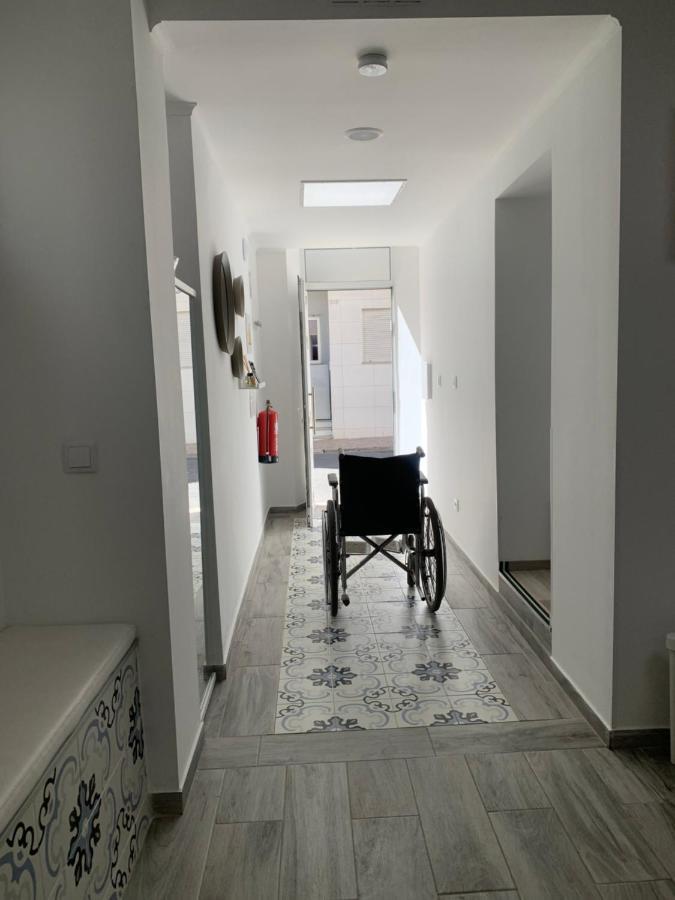 Casa Laranjeira Olhao Villa Екстериор снимка
